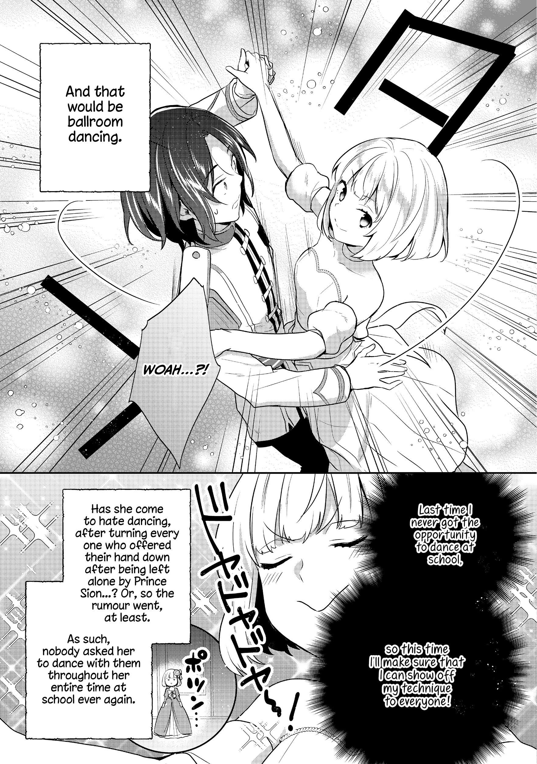 Tearmoon Teikoku Monogatari ~Dantoudai kara Hajimaru, Hime no Tensei Gyakuten Story~ chapter 8 page 19