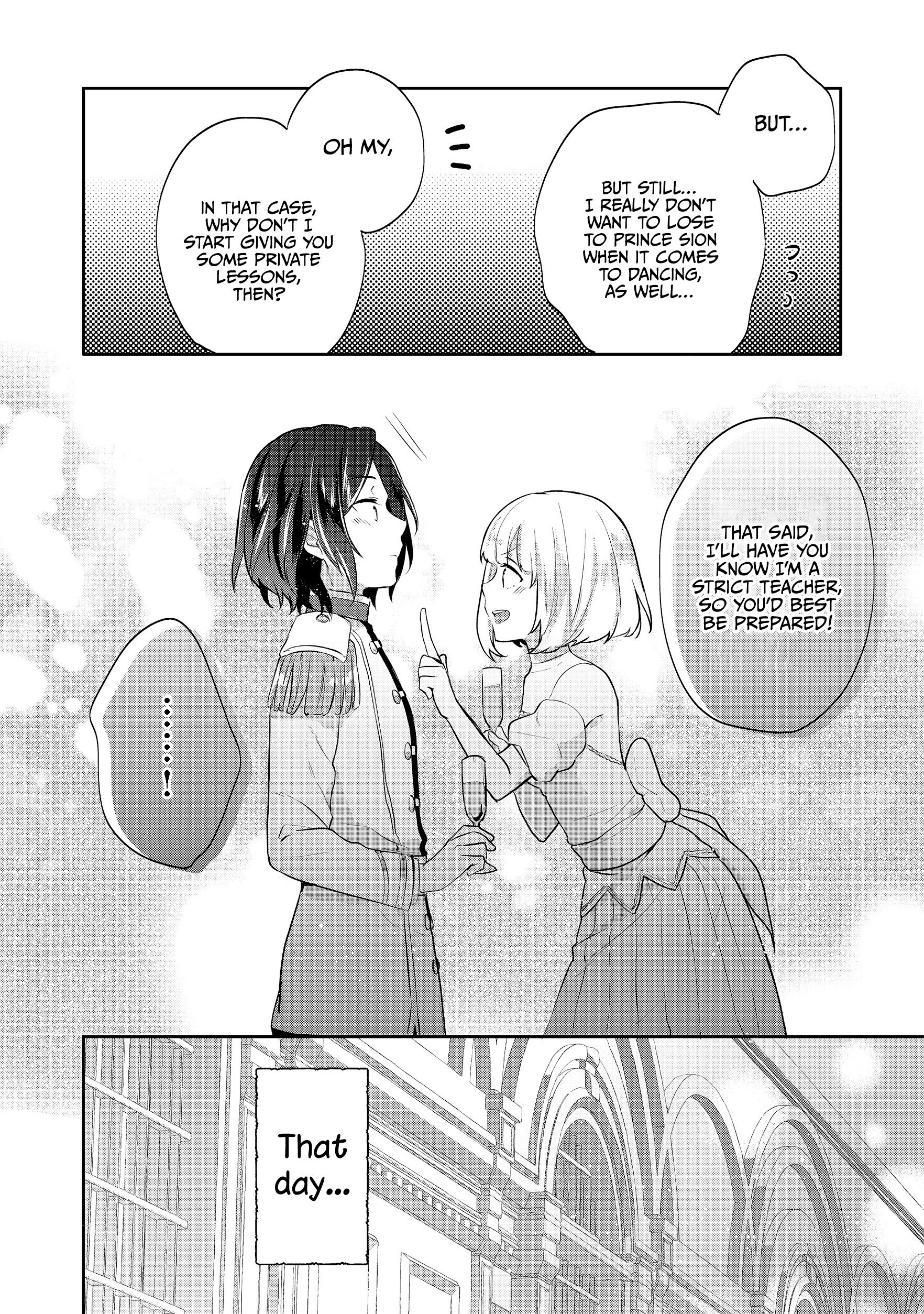 Tearmoon Teikoku Monogatari ~Dantoudai kara Hajimaru, Hime no Tensei Gyakuten Story~ chapter 8 page 42