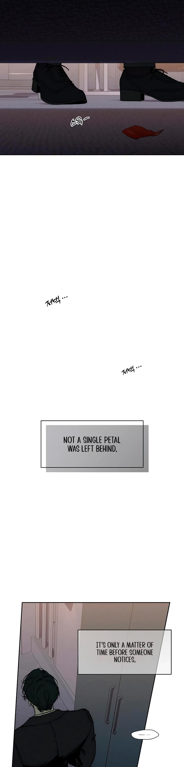 Tears on a Withered Flower chapter 51 page 49