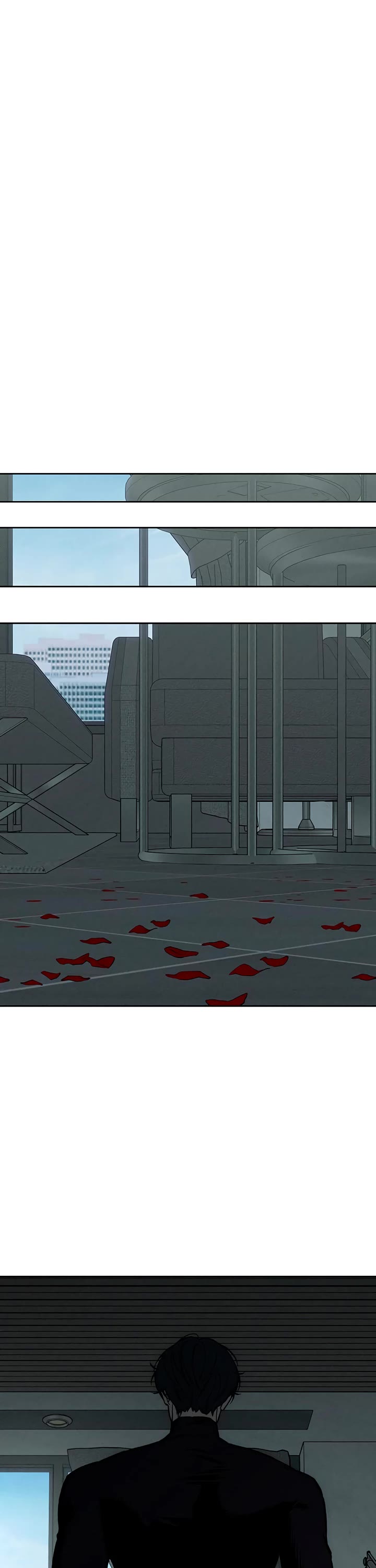 Tears on a Withered Flower chapter 52 page 10