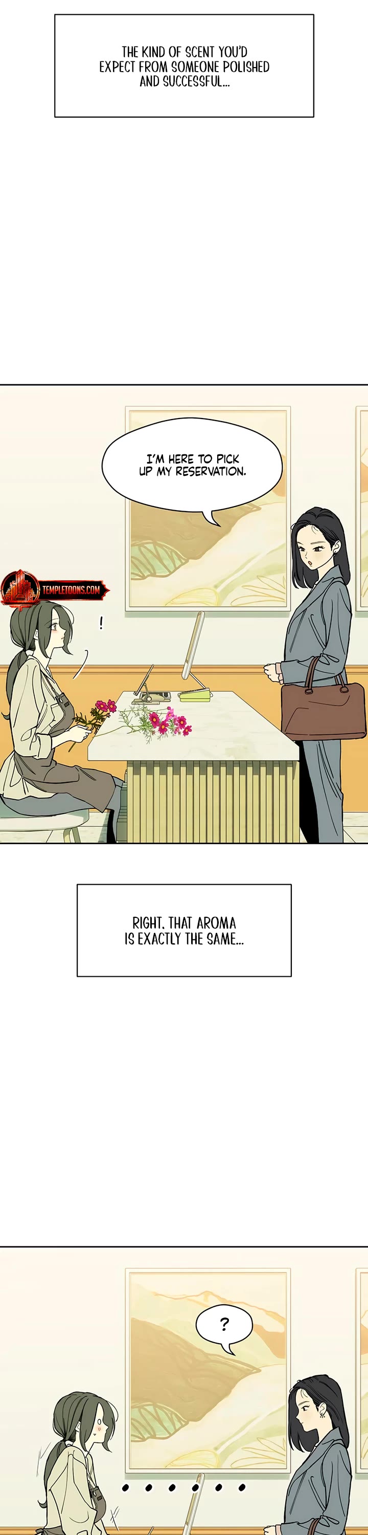 Tears on a Withered Flower chapter 54 page 41