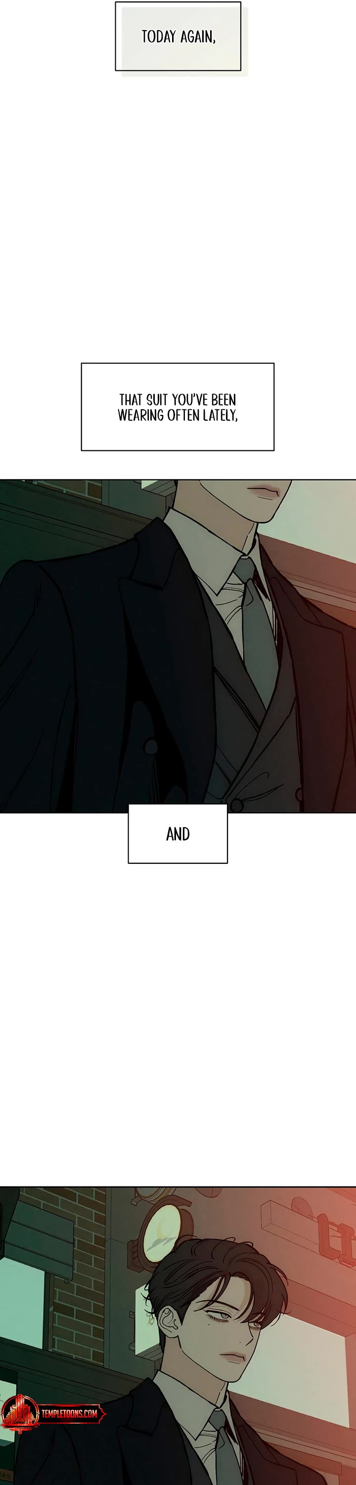 Tears on a Withered Flower chapter 55 page 21