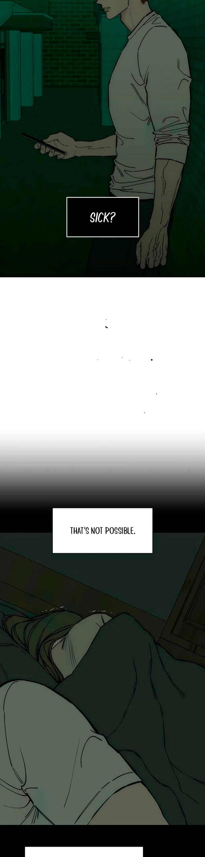 Tears on a Withered Flower chapter 56 page 12