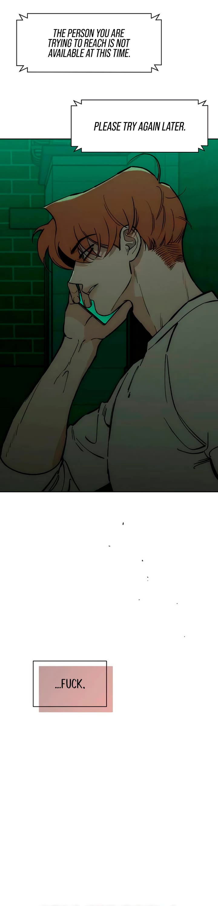 Tears on a Withered Flower chapter 56 page 9