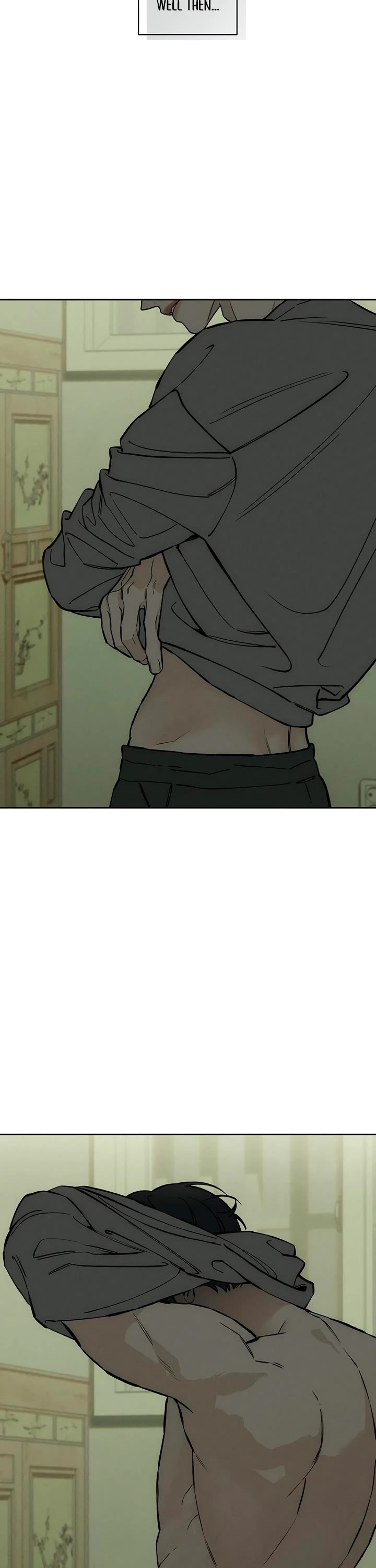 Tears on a Withered Flower chapter 57 page 11