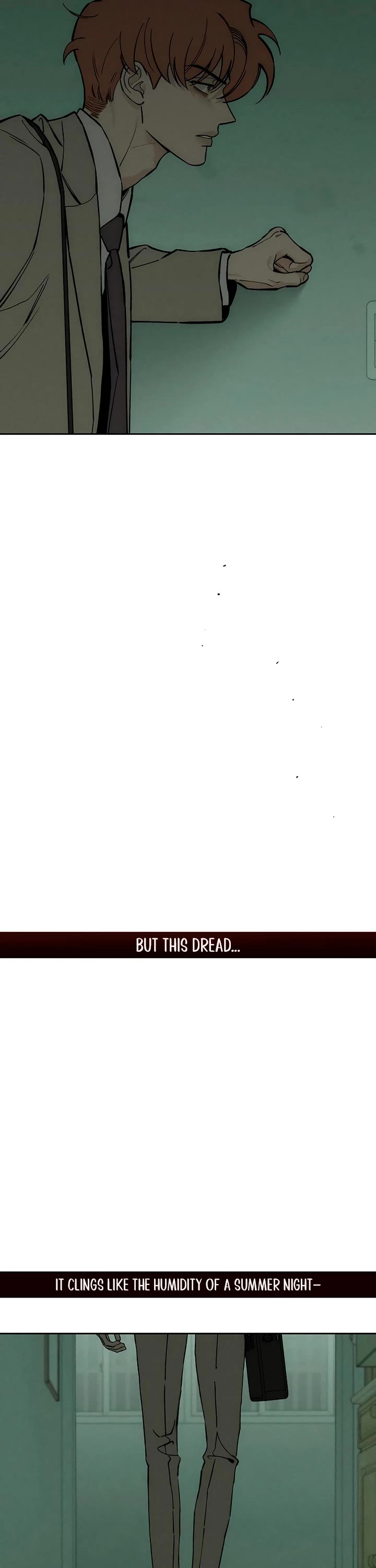 Tears on a Withered Flower chapter 57 page 26
