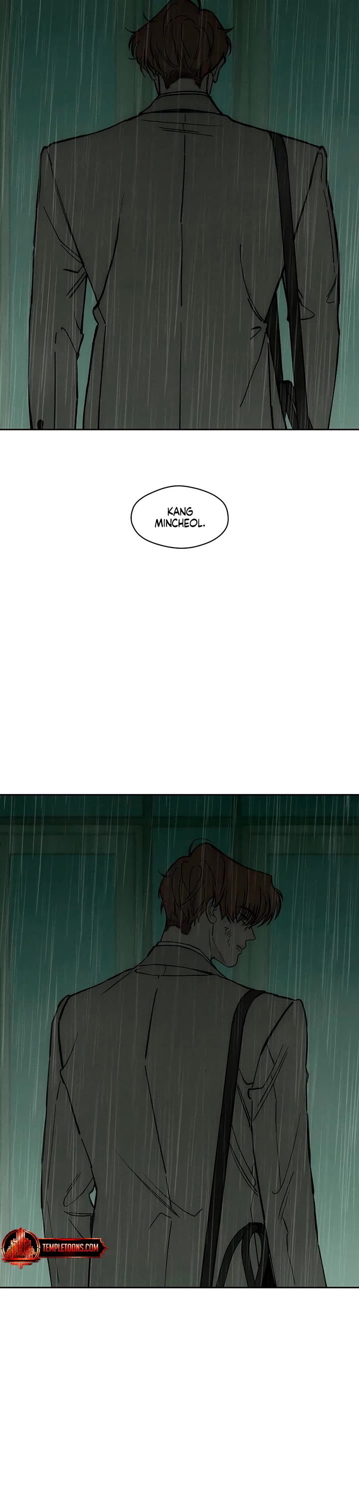 Tears on a Withered Flower chapter 58 page 23