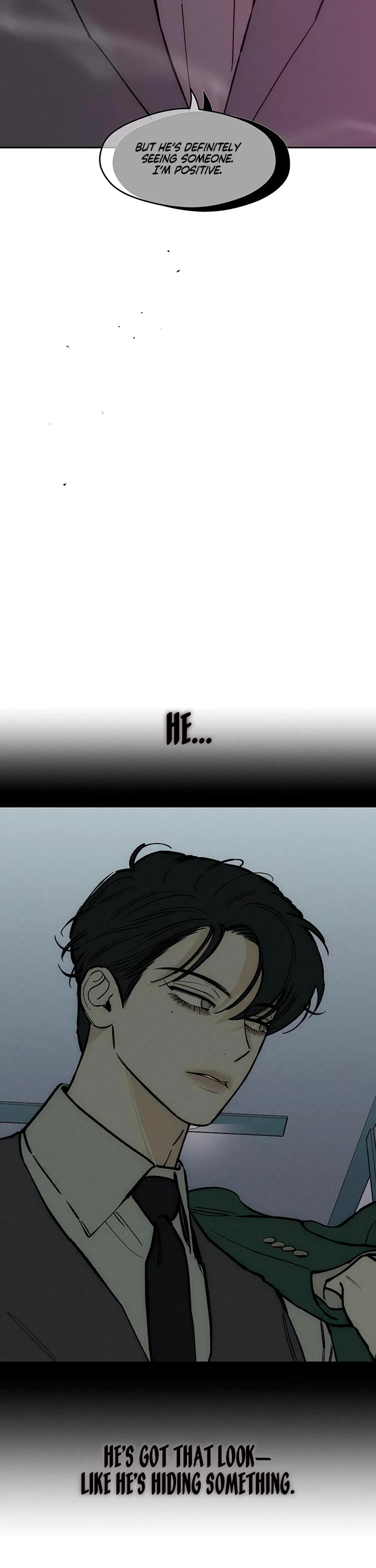 Tears on a Withered Flower chapter 60 page 46