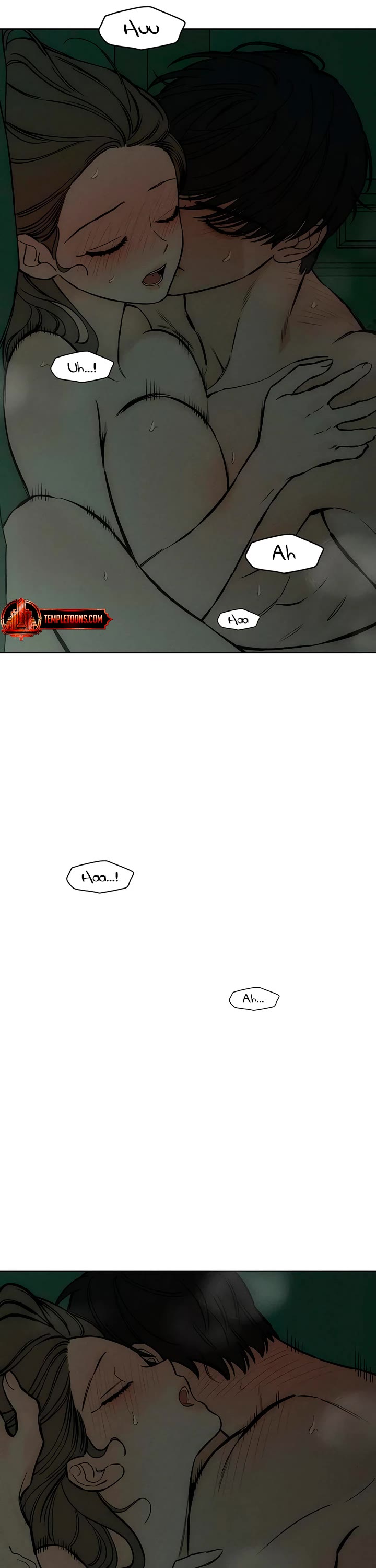 Tears on a Withered Flower chapter 60 page 5