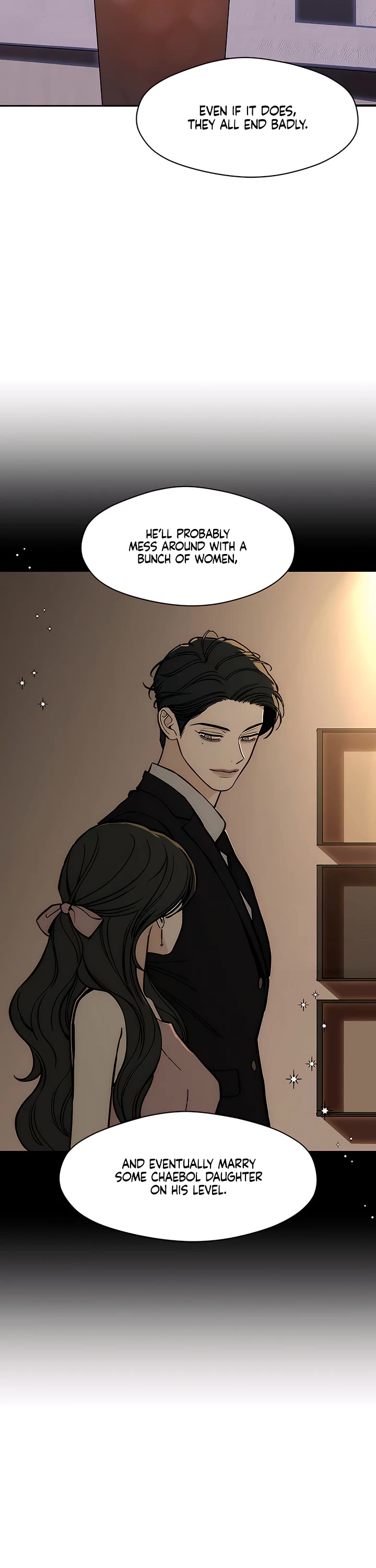 Tears on a Withered Flower chapter 61 page 12