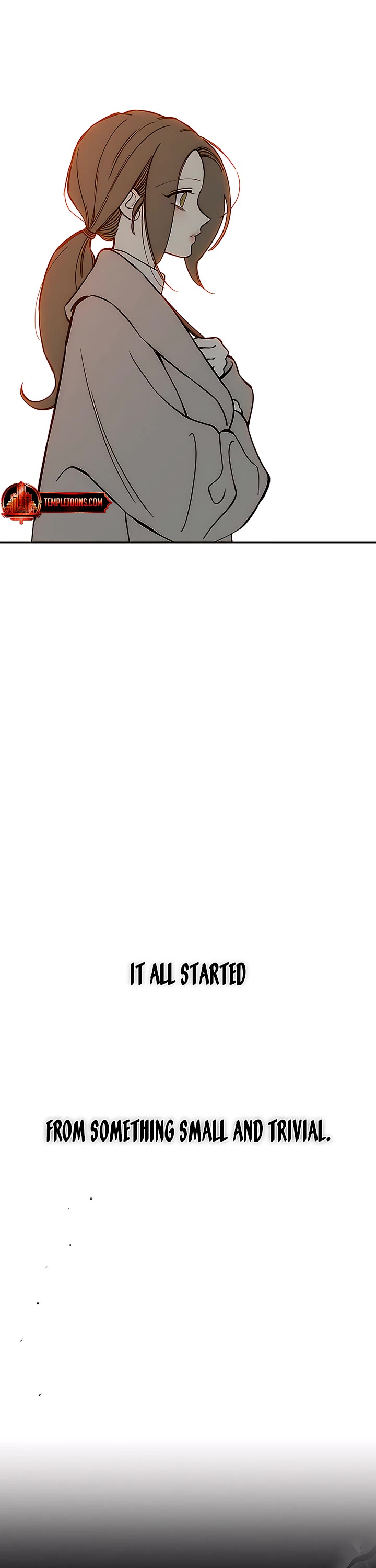 Tears on a Withered Flower chapter 61 page 46