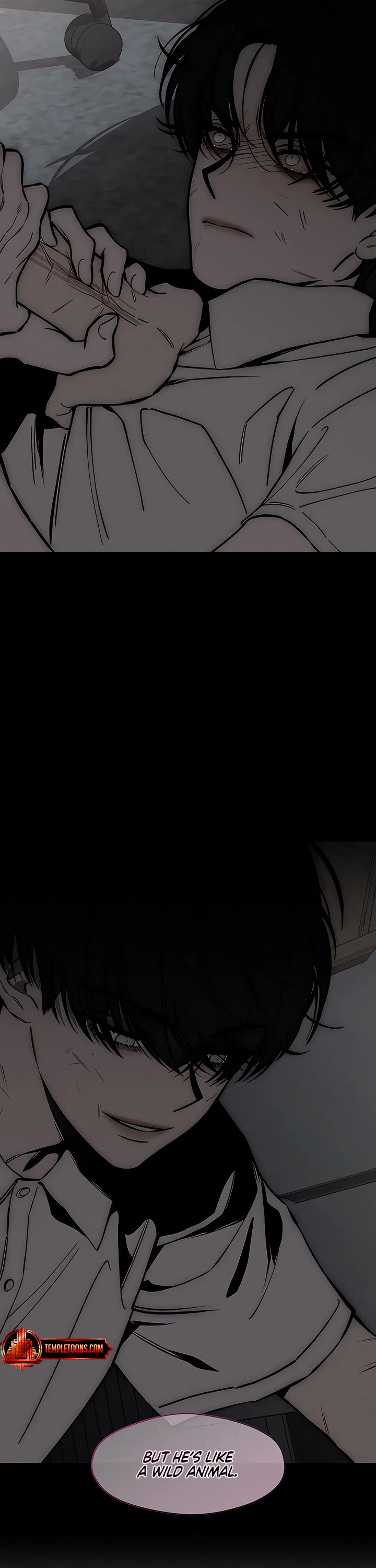 Tears on a Withered Flower chapter 61 page 5