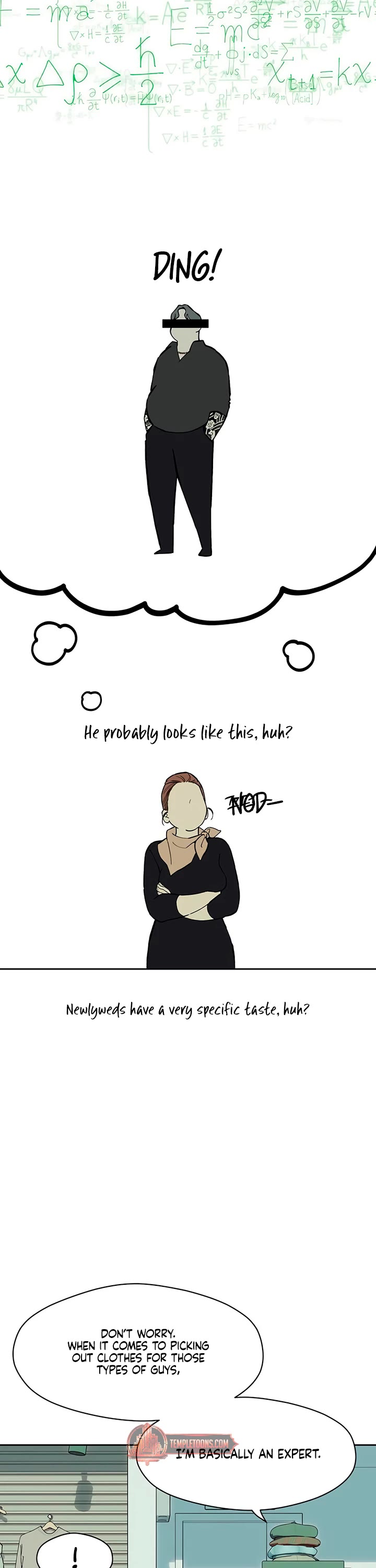 Tears on a Withered Flower chapter 62 page 15