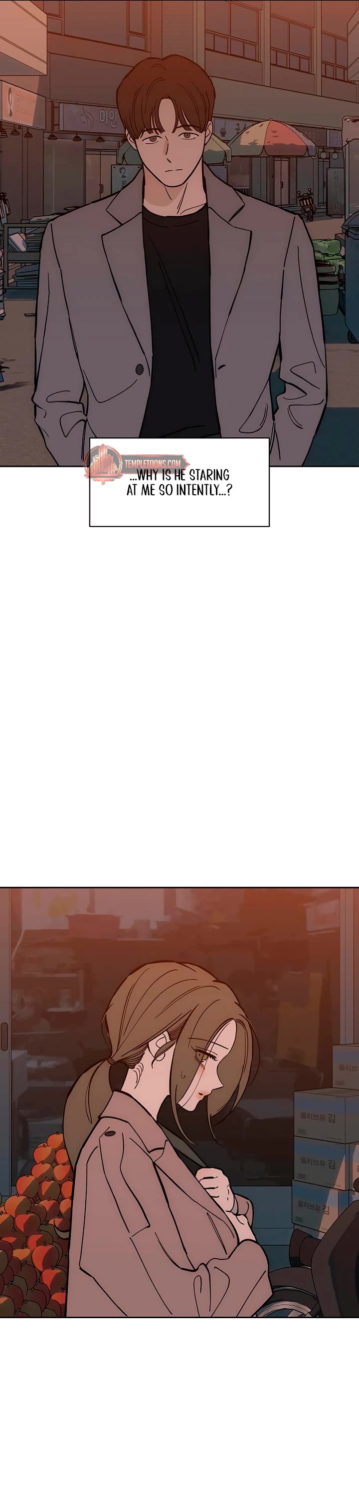 Tears on a Withered Flower chapter 62 page 33