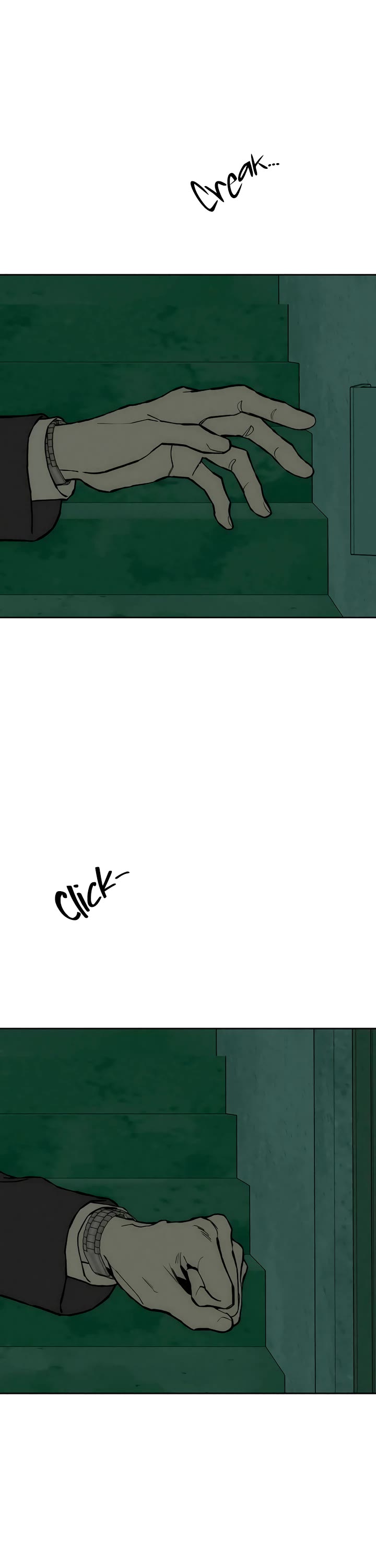 Tears on a Withered Flower chapter 63 page 18