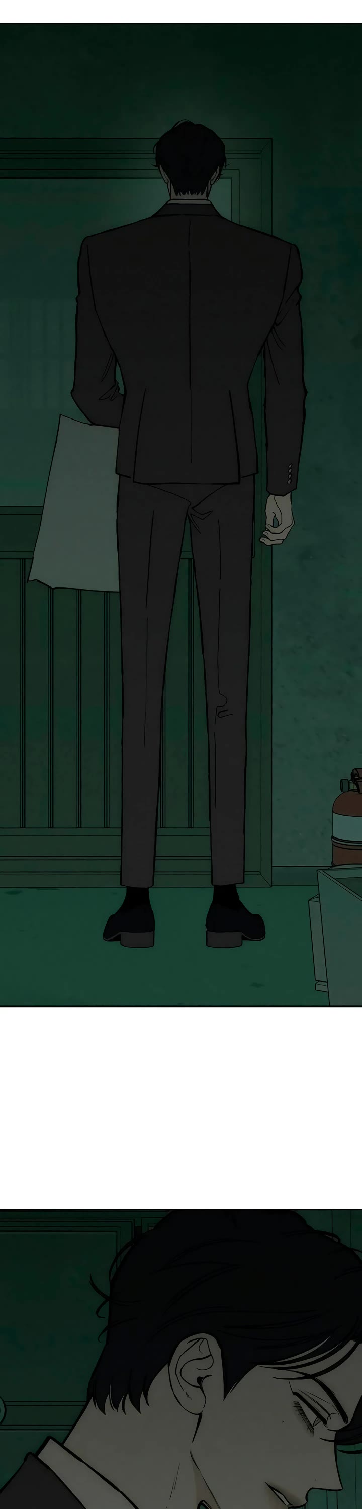 Tears on a Withered Flower chapter 63 page 19