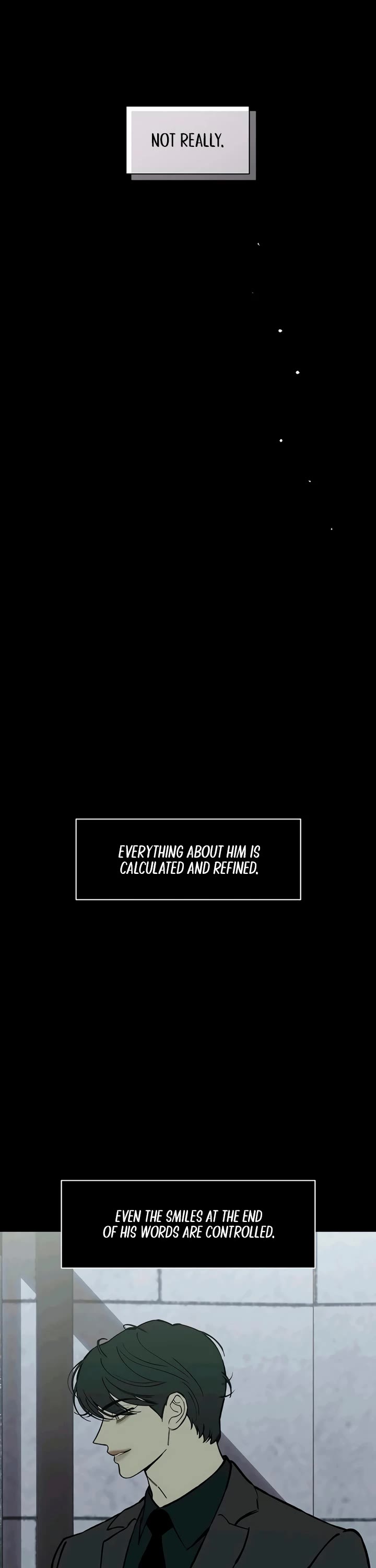 Tears on a Withered Flower chapter 63 page 23