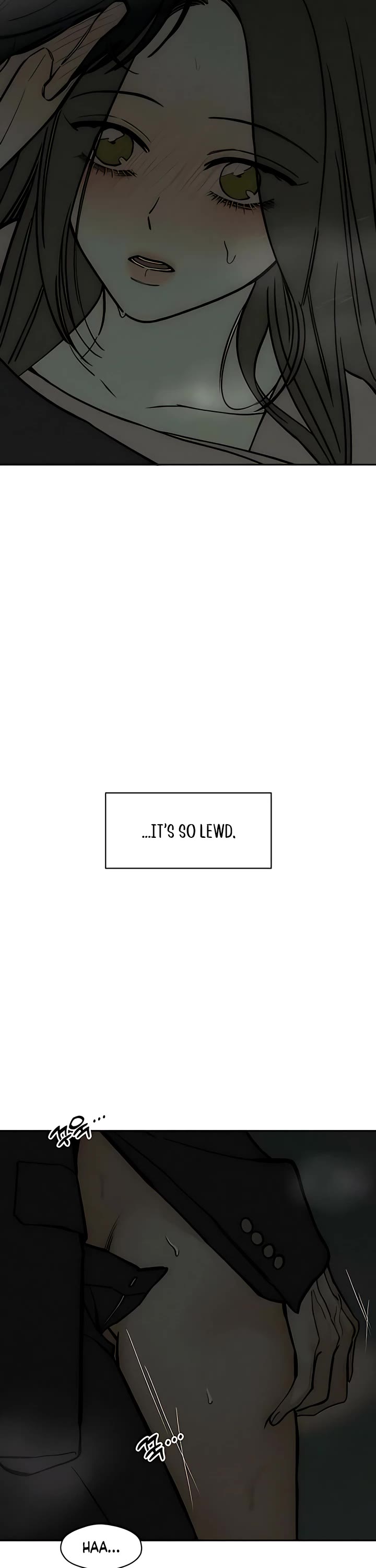 Tears on a Withered Flower chapter 64 page 25