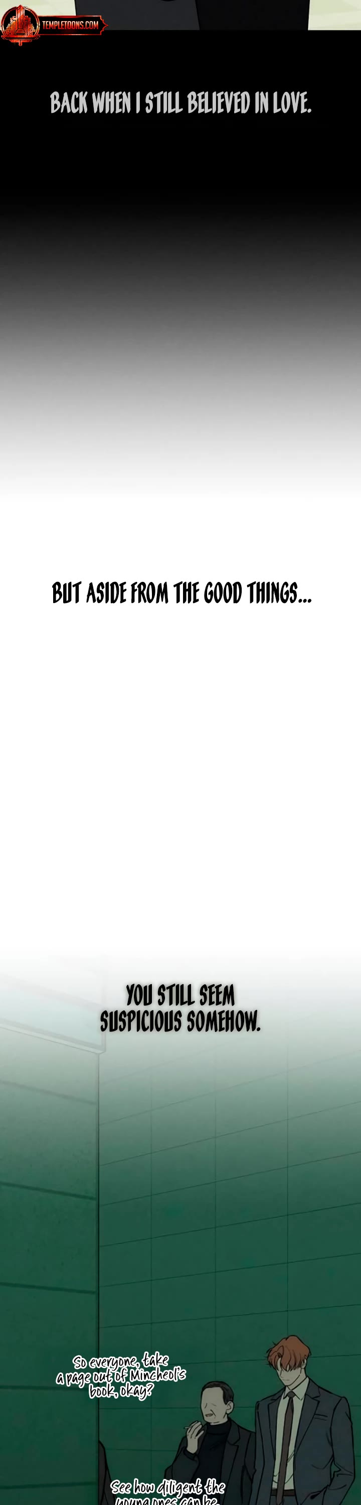 Tears on a Withered Flower chapter 65 page 47