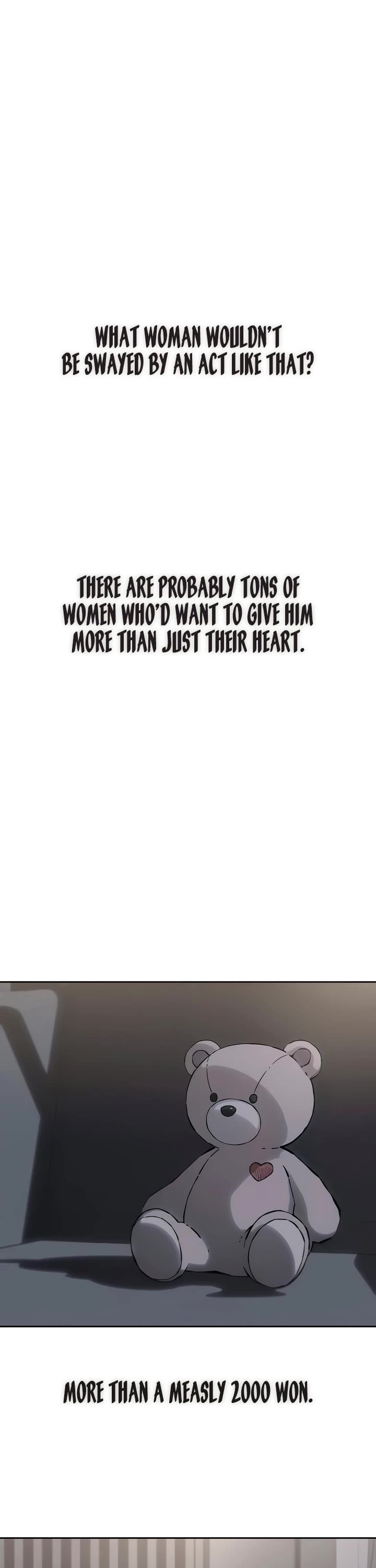 Tears on a Withered Flower chapter 66 page 22