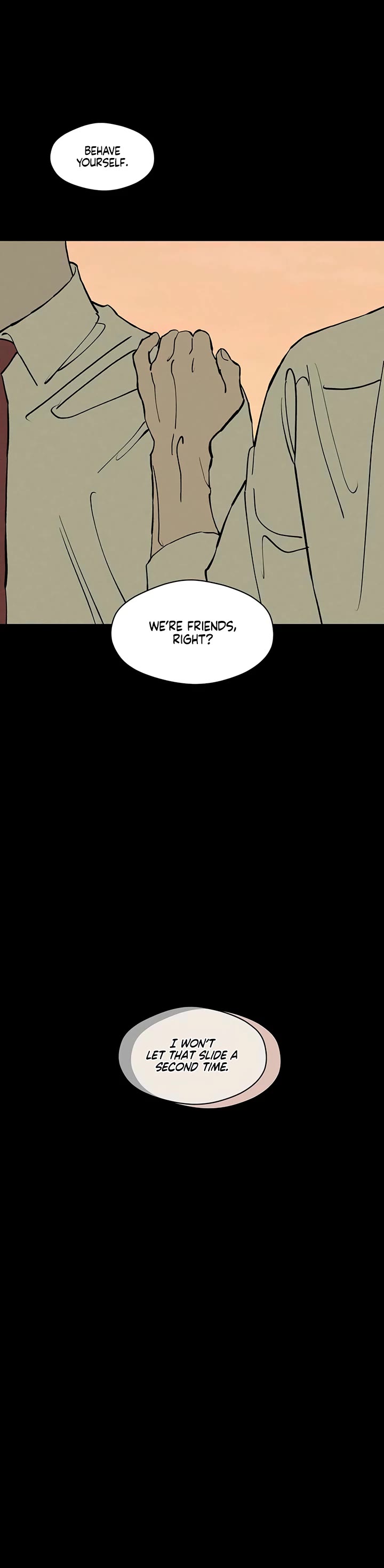 Tears on a Withered Flower chapter 69 page 16