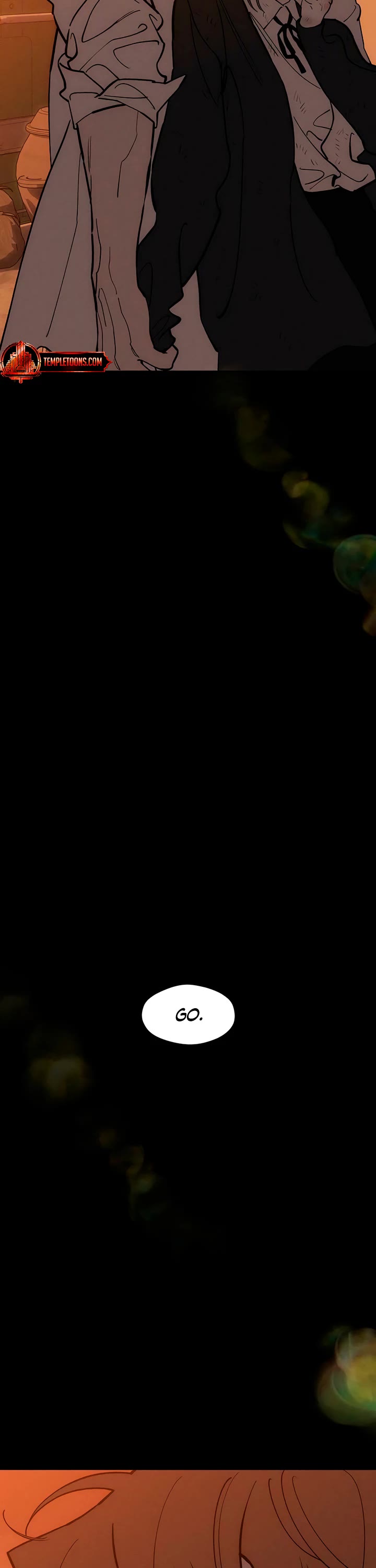 Tears on a Withered Flower chapter 69 page 34