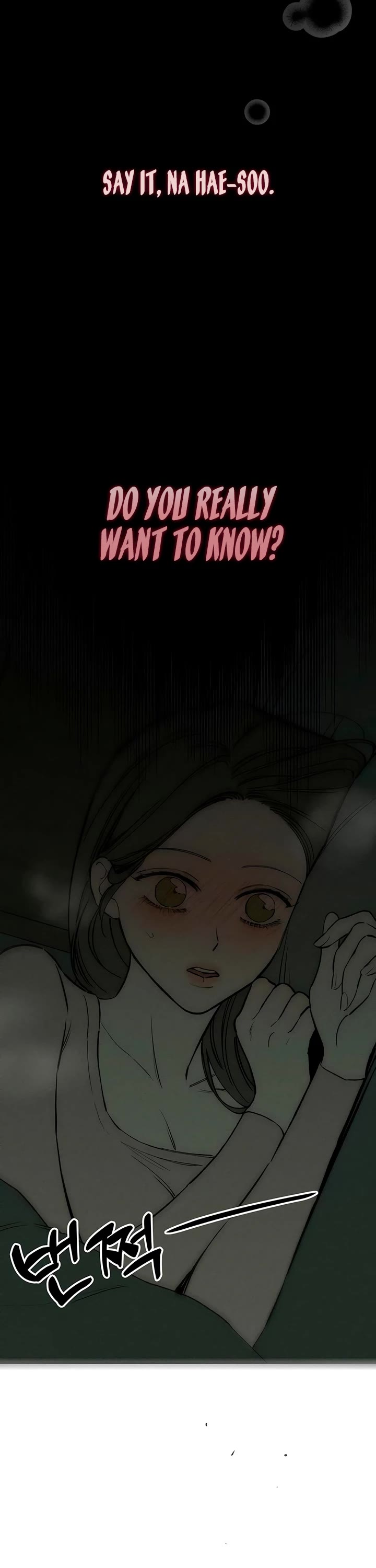 Tears on a Withered Flower chapter 70 page 52