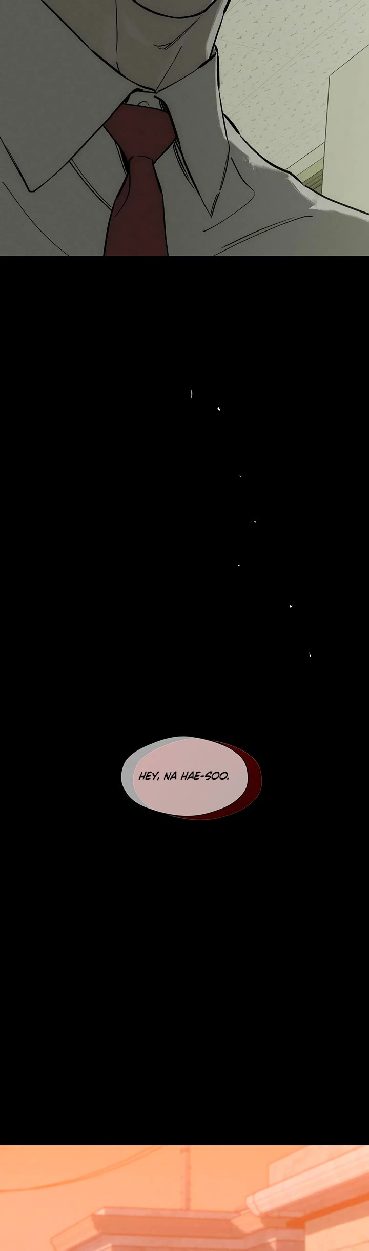 Tears on a Withered Flower chapter 70 page 8