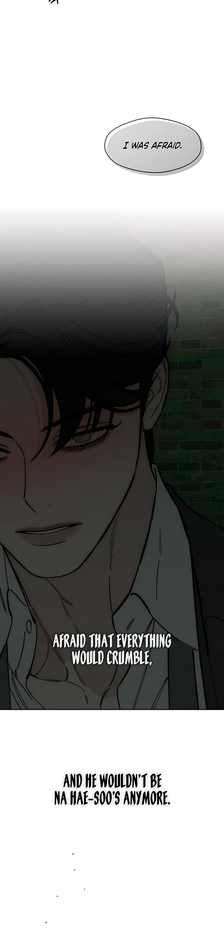 Tears on a Withered Flower chapter 73 page 12