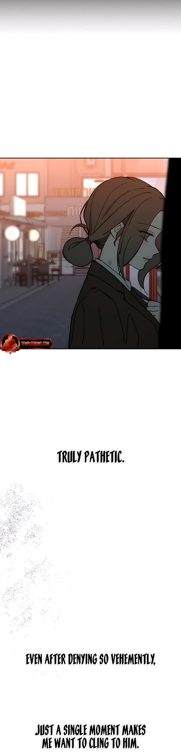 Tears on a Withered Flower chapter 73 page 46