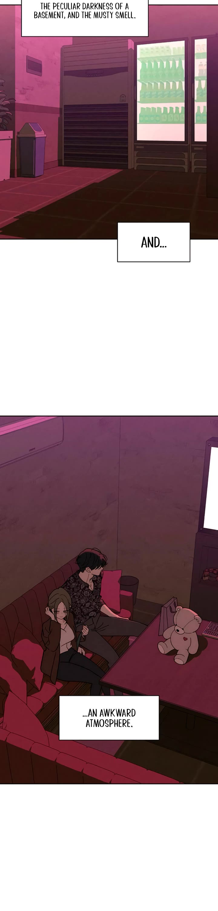 Tears on a Withered Flower chapter 75 page 30