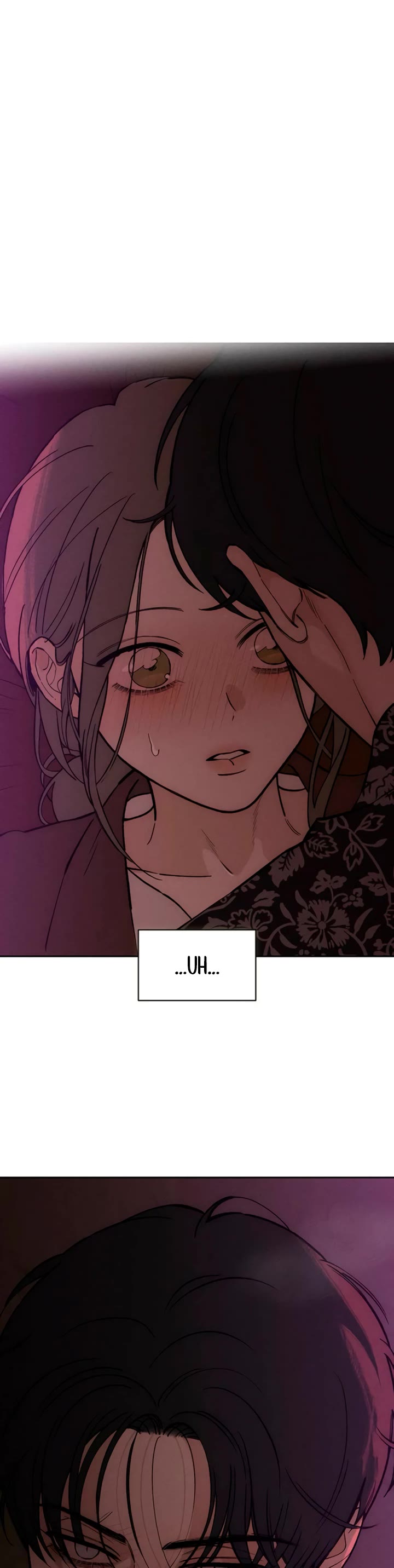 Tears on a Withered Flower chapter 75 page 37