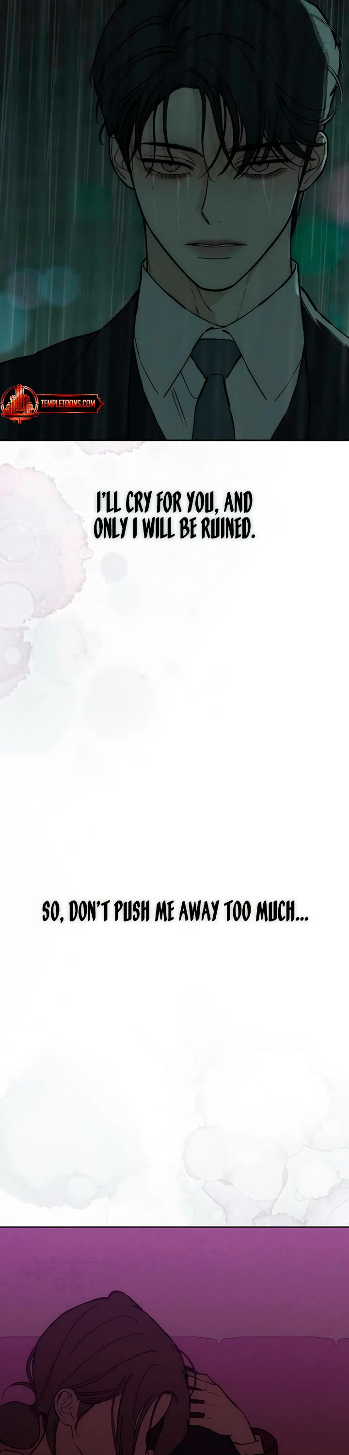 Tears on a Withered Flower chapter 75 page 43