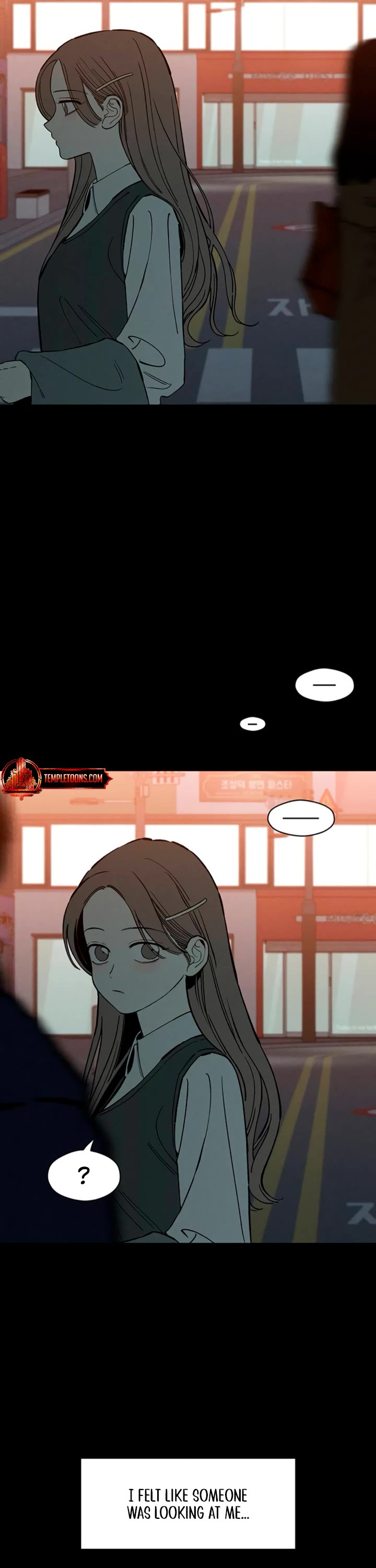 Tears on a Withered Flower chapter 75 page 47