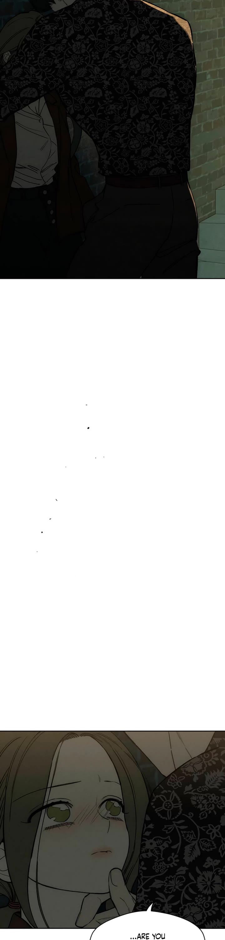 Tears on a Withered Flower chapter 76 page 14