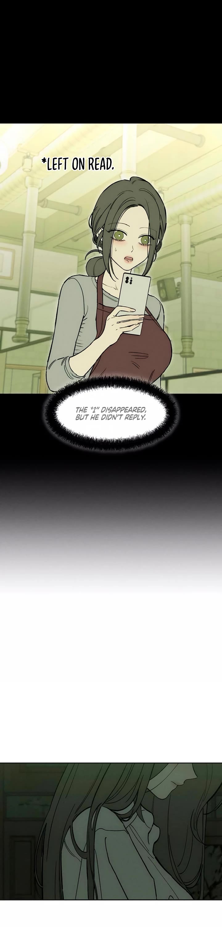 Tears on a Withered Flower chapter 77 page 30