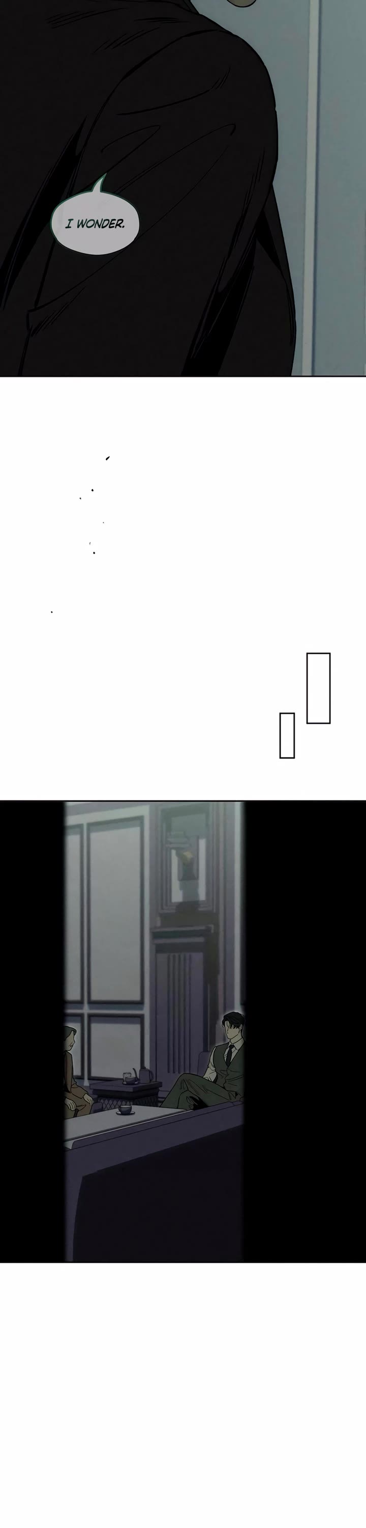 Tears on a Withered Flower chapter 77 page 36