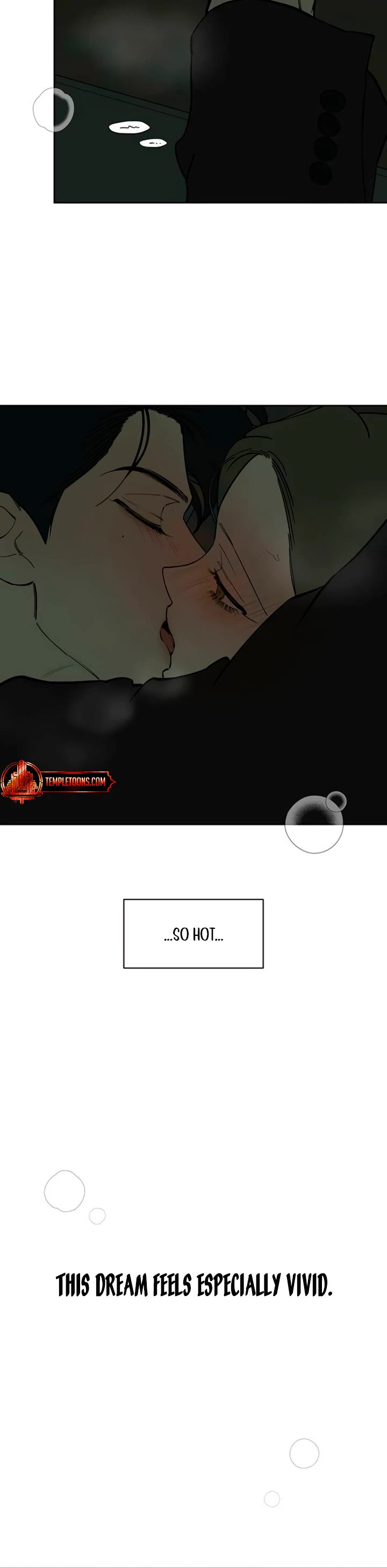 Tears on a Withered Flower chapter 78 page 17