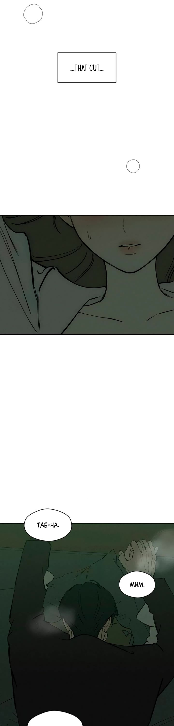 Tears on a Withered Flower chapter 78 page 23