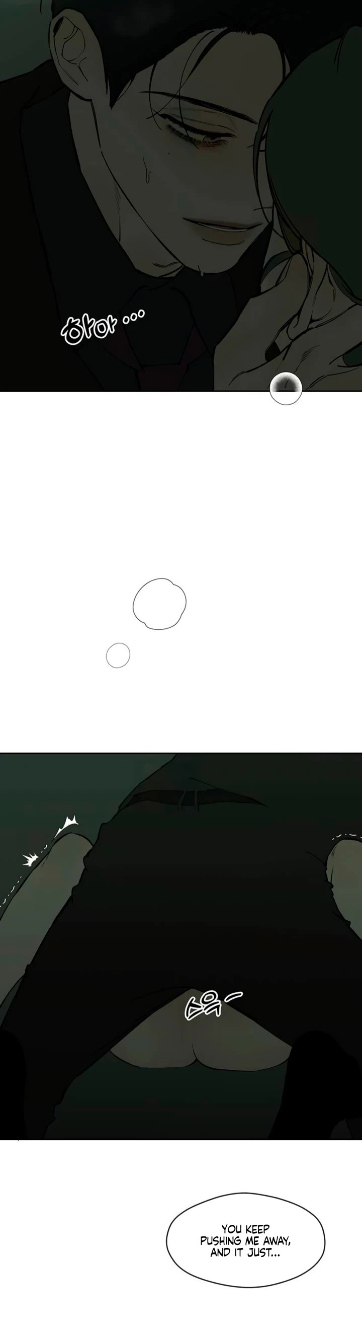 Tears on a Withered Flower chapter 78 page 41