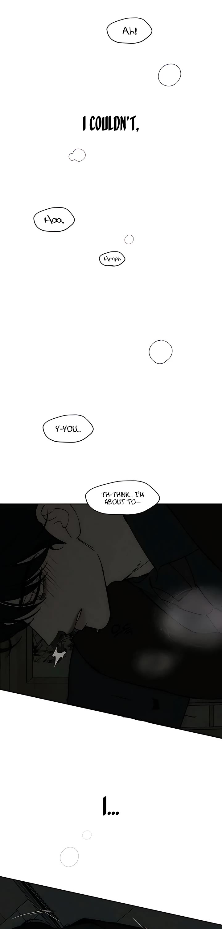 Tears on a Withered Flower chapter 79 page 12