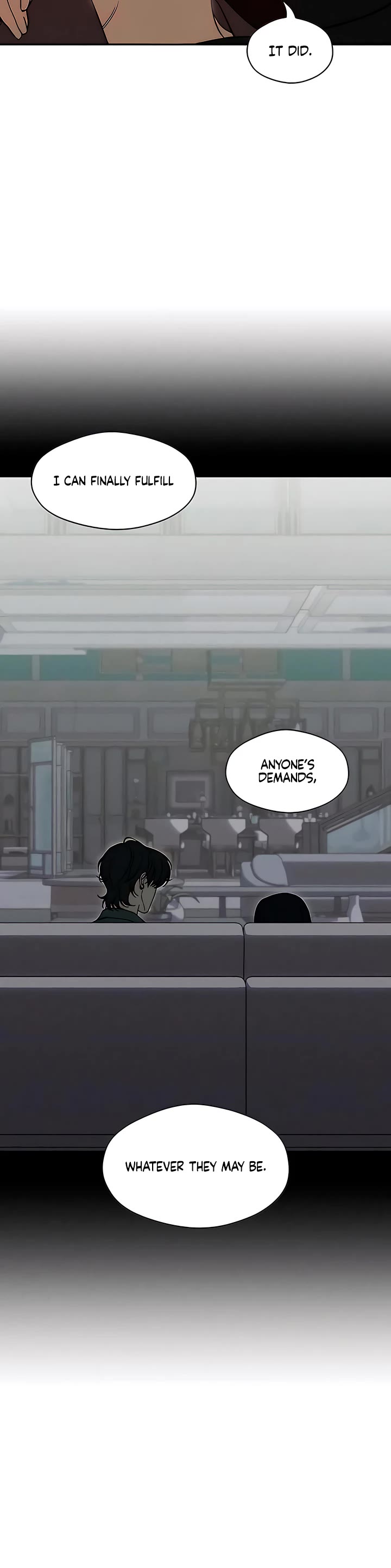 Tears on a Withered Flower chapter 79 page 20