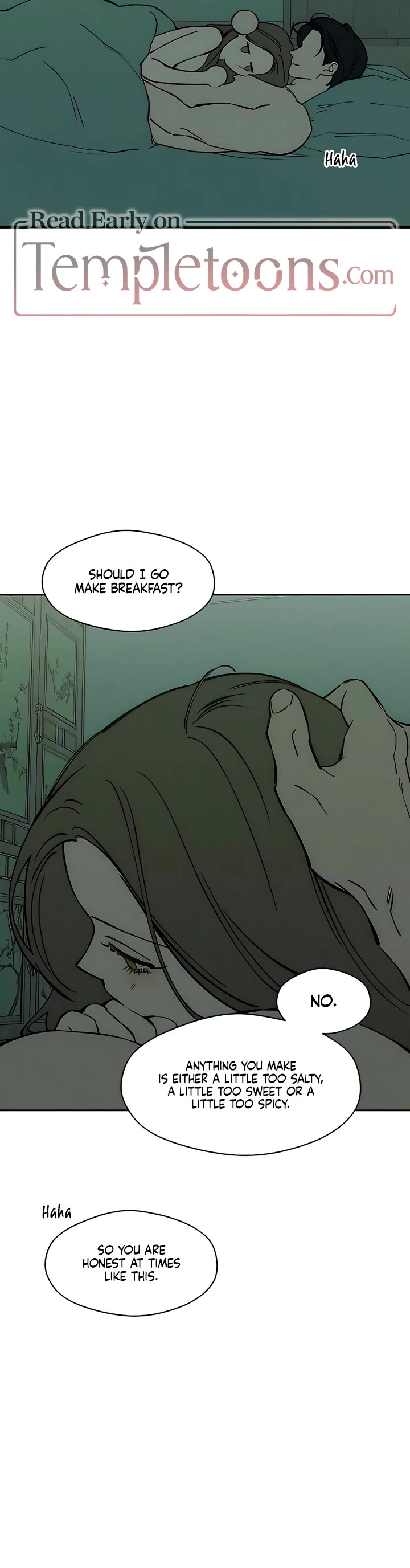 Tears on a Withered Flower chapter 79 page 25