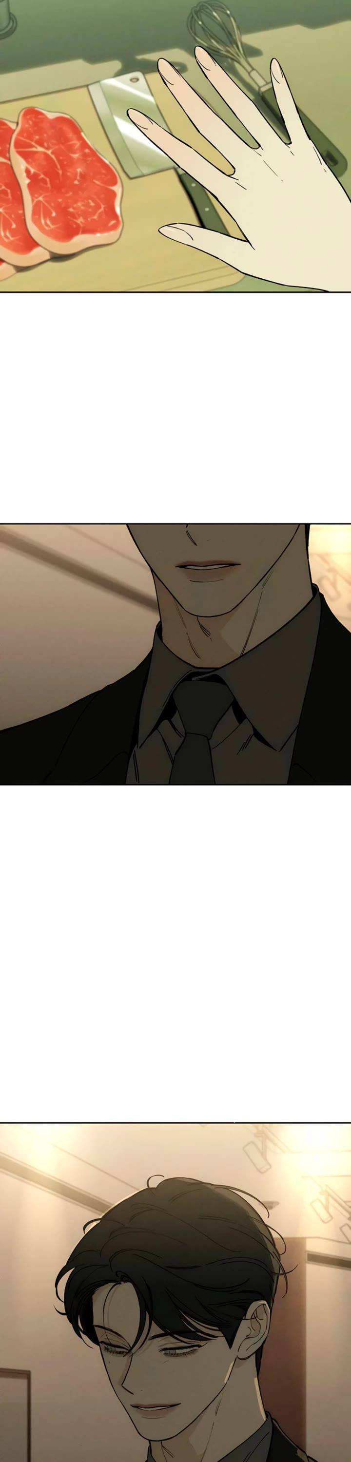 Tears on a Withered Flower chapter 80 page 19