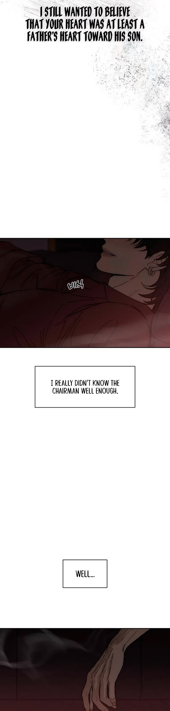 Tears on a Withered Flower chapter 80 page 23