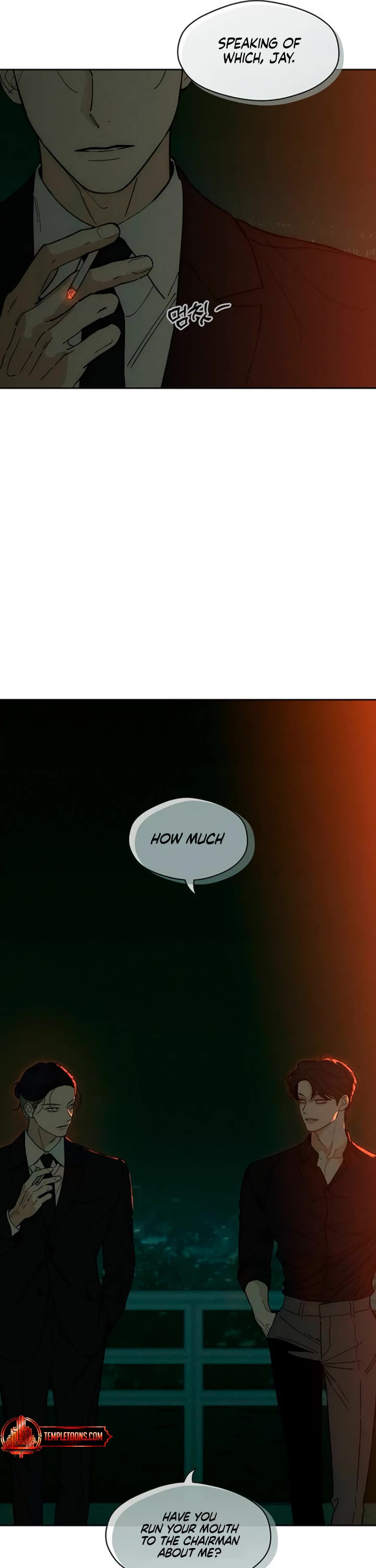 Tears on a Withered Flower chapter 80 page 43