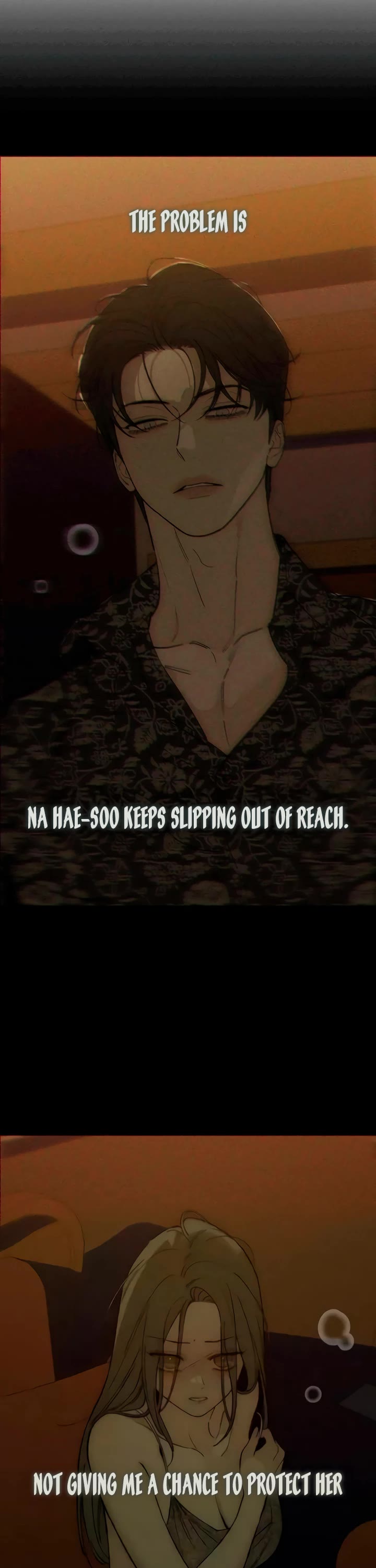 Tears on a Withered Flower chapter 81 page 10