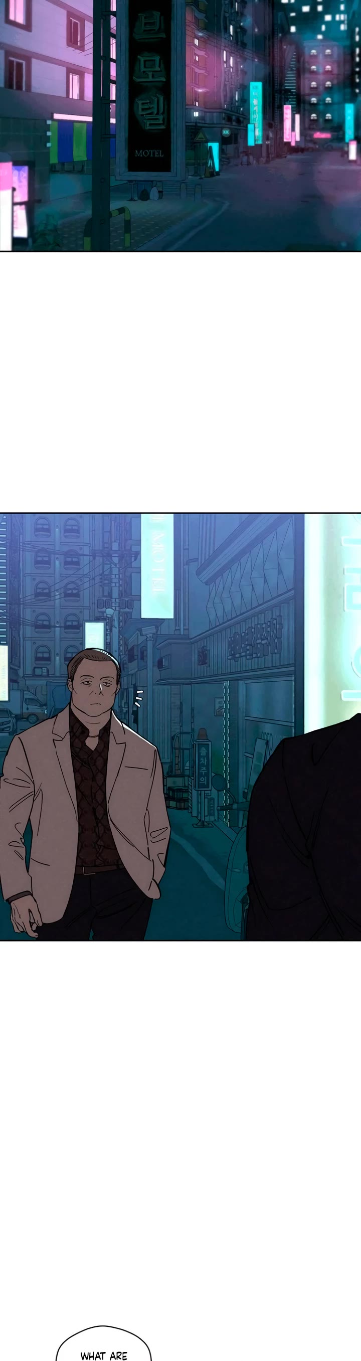 Tears on a Withered Flower chapter 81 page 19