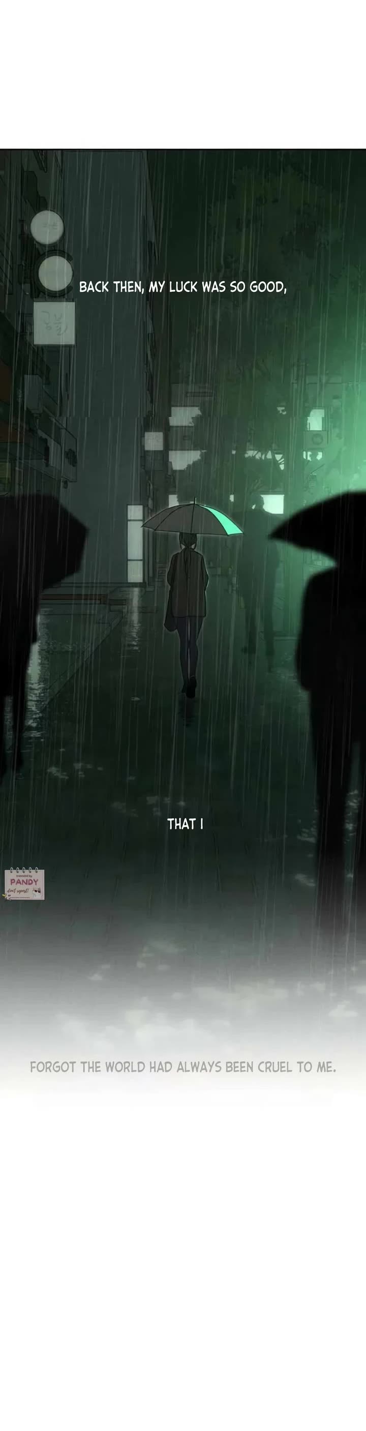 Tears on a Withered Flower chapter 82 page 10