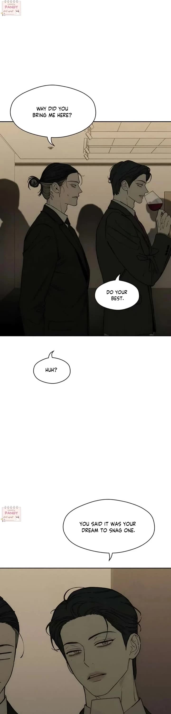 Tears on a Withered Flower chapter 82 page 12